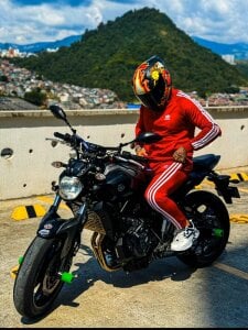 ArturFrostt know me Pic 4