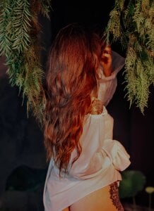 Annaa_Banana I'm a swan  8. fénykép