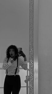 Ariella_Ruiz The Mime Ari! Pic 2