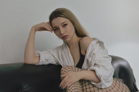 Rad-HaのFish got caught in the fishnetの 4枚の写真