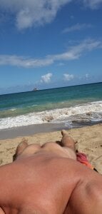 thenakedtraveler Public Fotka 4