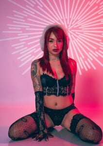 miss___abigail If you were near, you would already be inside me Pic