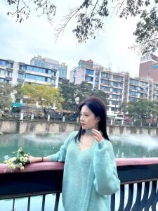 Retro-8090S 小鱼 사진 2