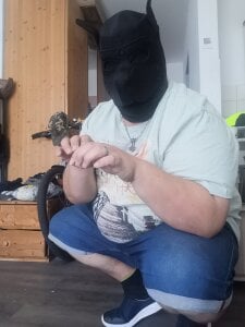 Puppywaffles Geil Pic 8