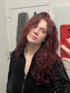 zarialove Public Pic 9