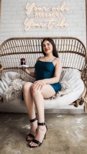 CarolinaSaez My birthday 🤍🎉 Poză 3