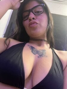 LeidyKitty Tell me if I'm not beautiful 🥰 Pic 4