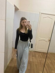 SkyeDavis Public Pic