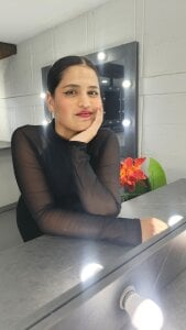 A little more of me 🔥✨ od SilvanaDuran  5 snímek