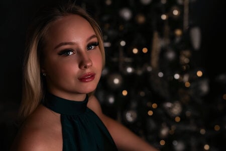 SilasCollins Happy New Year🎄  6. fénykép