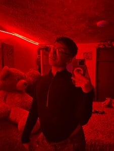 Fancy_Vixen Public slika 3