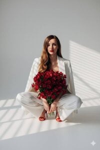 KateRedgar be my Valentine Bilde 8