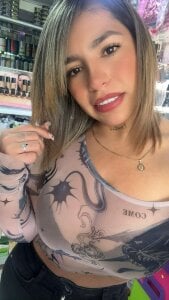 Ambar_Cortes Public Pic