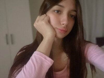 TeodoraChampy cute👄 Pic 2