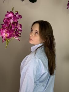 Public de GenevieNyreen  3 Imagens