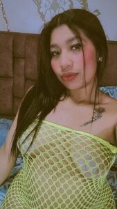 Cherry_Charlottee's XXX Nude Photo 1