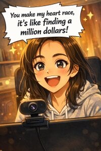 Negritatata my comics Pic 3