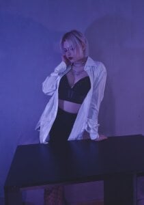 Saekiko Meow  4. fénykép