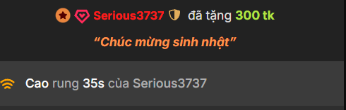 -MinaYoung-Late birthday gift🥳🥳💐.. Bild 2