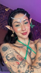 princess_deimos__ ☀️☀️ Bilde