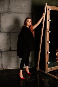 PolinaXXXXJones Public Pic