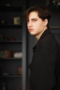 Jefrey_Carter elegance in every movement 사진