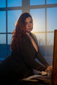 licklissyred alice Bild 5