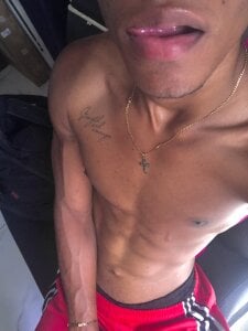 Velrik19's XXX Nude Photo 4