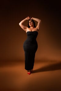 ZoeVold_ 🔥 NOIR PASSION 🔥 Pic 6