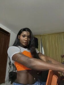 Black_shai01 <3 slika