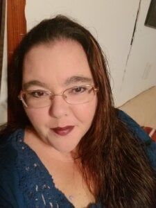 Public de misstressbutterfly Foto 8