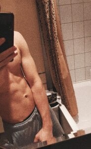 deinteenboyforenjoy Fullbody of Me🔥🥰 . fénykép