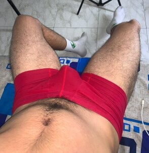 pether_hairy pether Hình 3