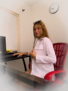 Steisyromero7 I am in your dreams Pic