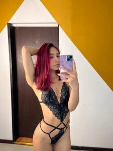 ximena_vasquez8 In the Hell 🥵😈 Poză 2