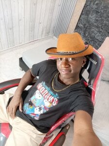 michell_joos Nice But Hot 😈 Poză 3