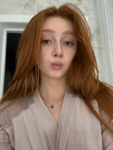 ArdithGoodrich cute face Pic