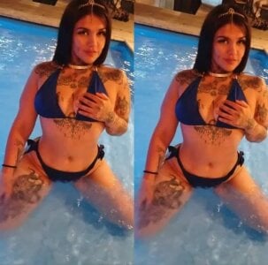 Zdjęcia Zoeee_001 Pool 🤤🤤:  5