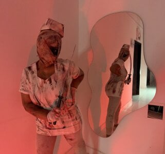 MirandaHaguen kullanıcısının halloween 2025 albümü -  5 fotoğraf