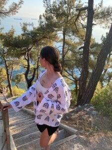 first_love__ trip🌍 รูป  4