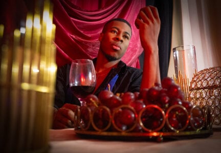 Lil_Curved Thanksgiving 🙇‍♂️ Pic 3