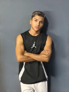 Playhardsexx Little Marcus😽 Pic 3