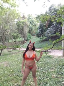 kima_hot20 Public Pic 8