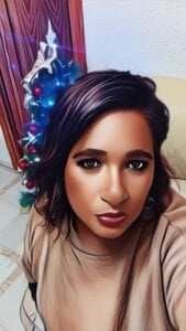 diablilla02 Feliz año nuevo 🥳👿🔥🔥🔥🔥 Pic