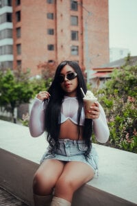 Liaevans__ I'm ready for our date! 사진 3