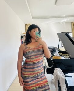 Tavie1744's XXX Nude Photo 8