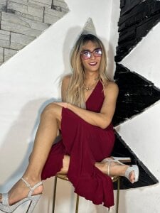 Alice-randy Do you like my heels? ❤️‍🔥 Pic 7