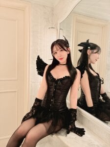 Public od ikura_chan  snímek