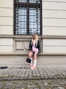 Sandra_Jo kullanıcısının To hot to handle 🥵 albümü -  7 fotoğraf