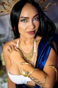 goddess aphrodite de ginebra_ness  2 photos